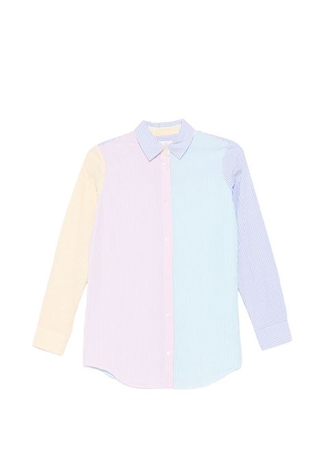 Camicia MC2 Saint Barth Kids MC2 SAINT BARTH | CAMICIE | BRIG00300721L